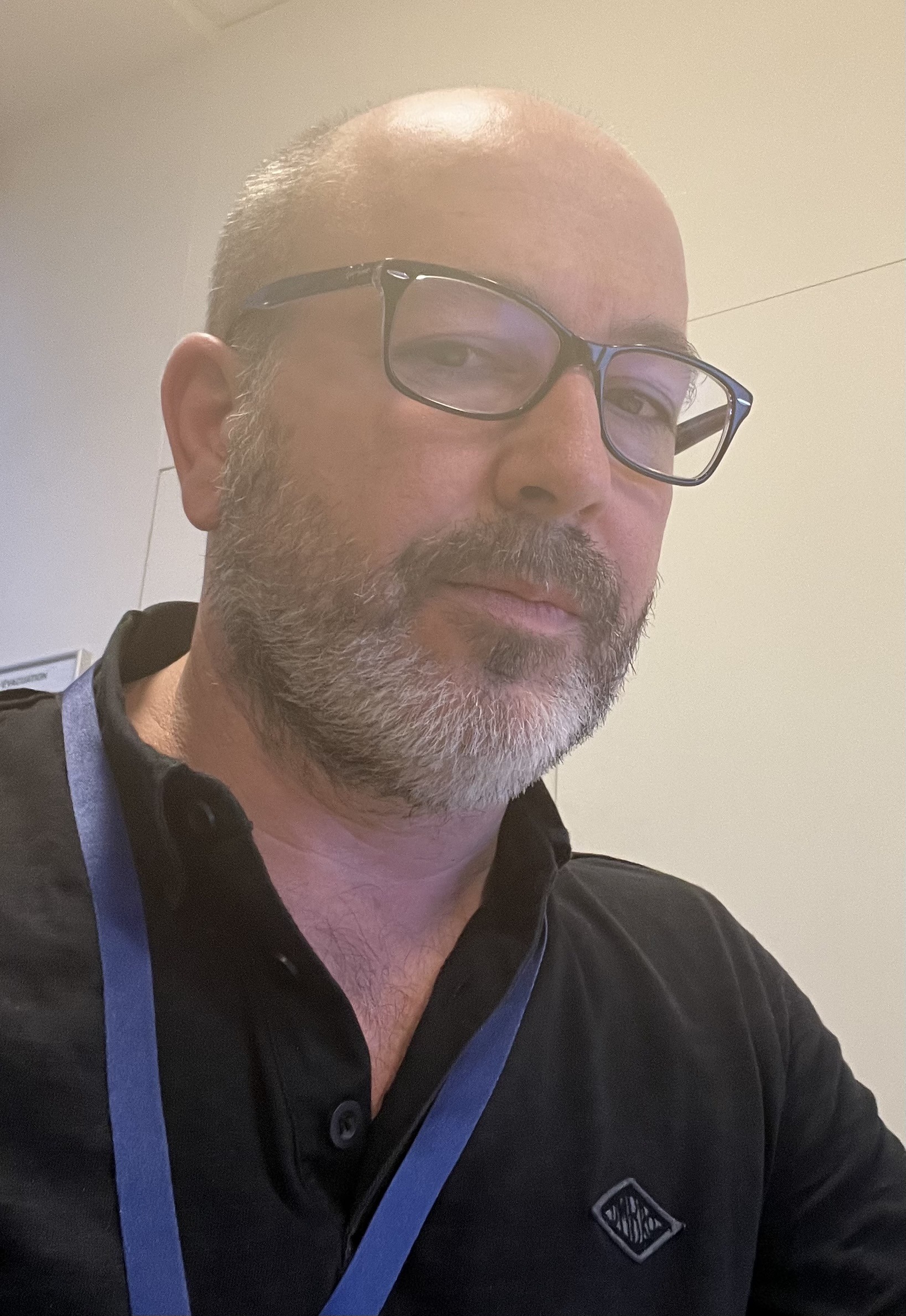 Profil de Saibou, 52 ans, rencontre mature à S. Pietro