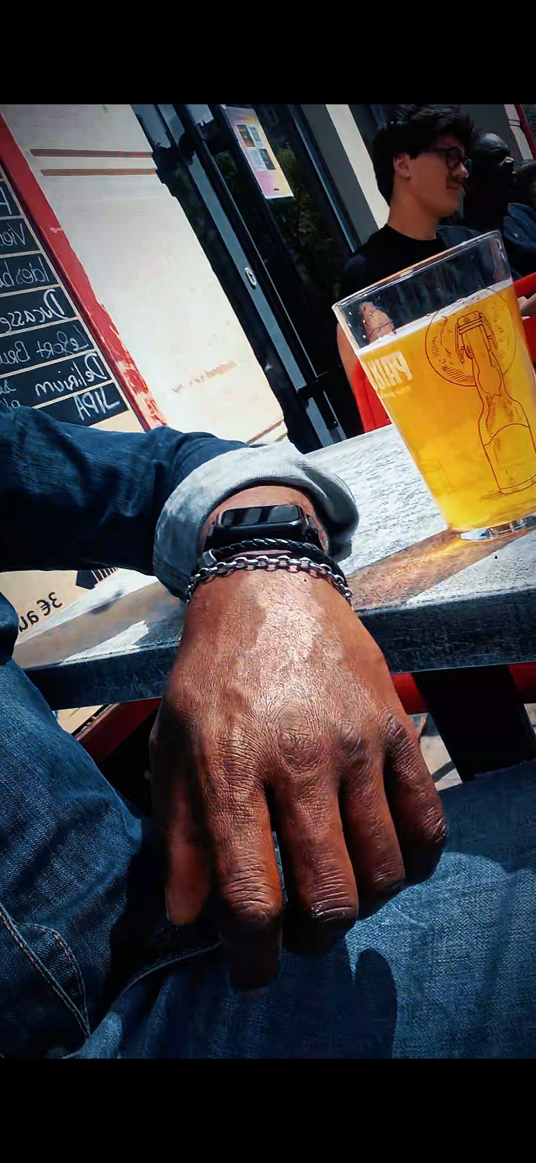 Profil de Ingo, 36 ans, rencontre mature à Bolligen