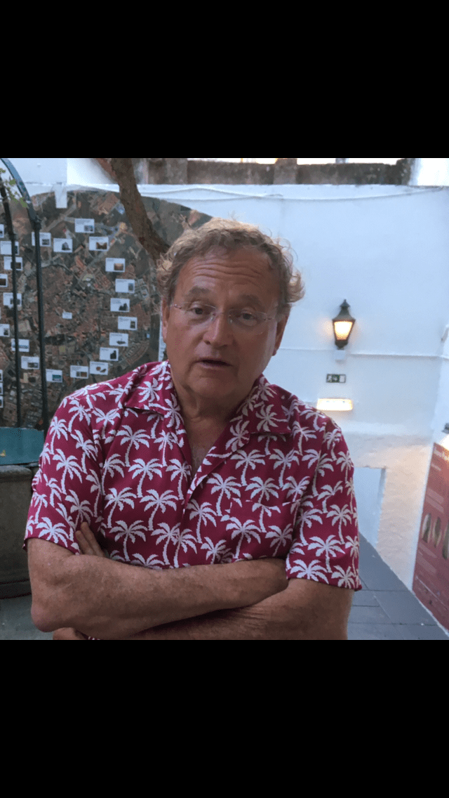 Profil de Herick, 53 ans, rencontre mature à Rheineck