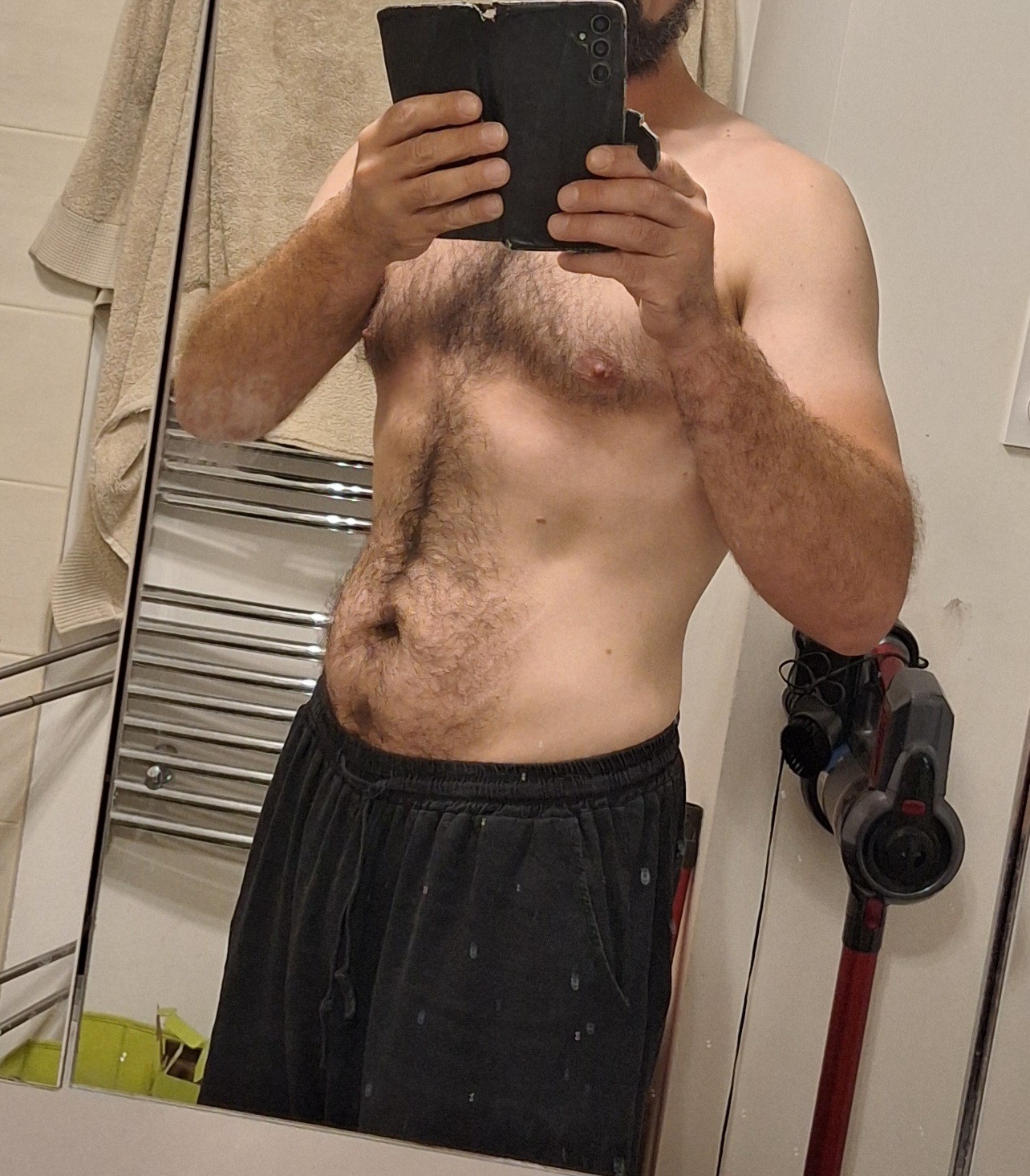 Profil de Dylhan, 43 ans, rencontre mature à Malans GR