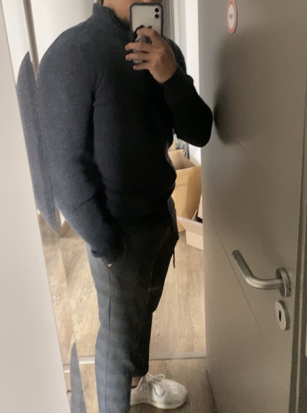 Profil de Denez, 18 ans, rencontre mature à Malans GR