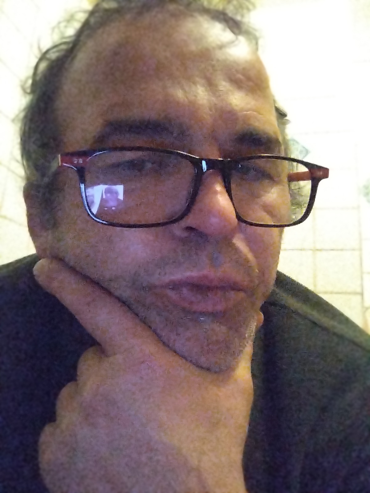 Profil de Zohir, 54 ans, rencontre mature à Küblis