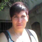 Profil de Mildred, 38 ans, rencontre mature à Soglio