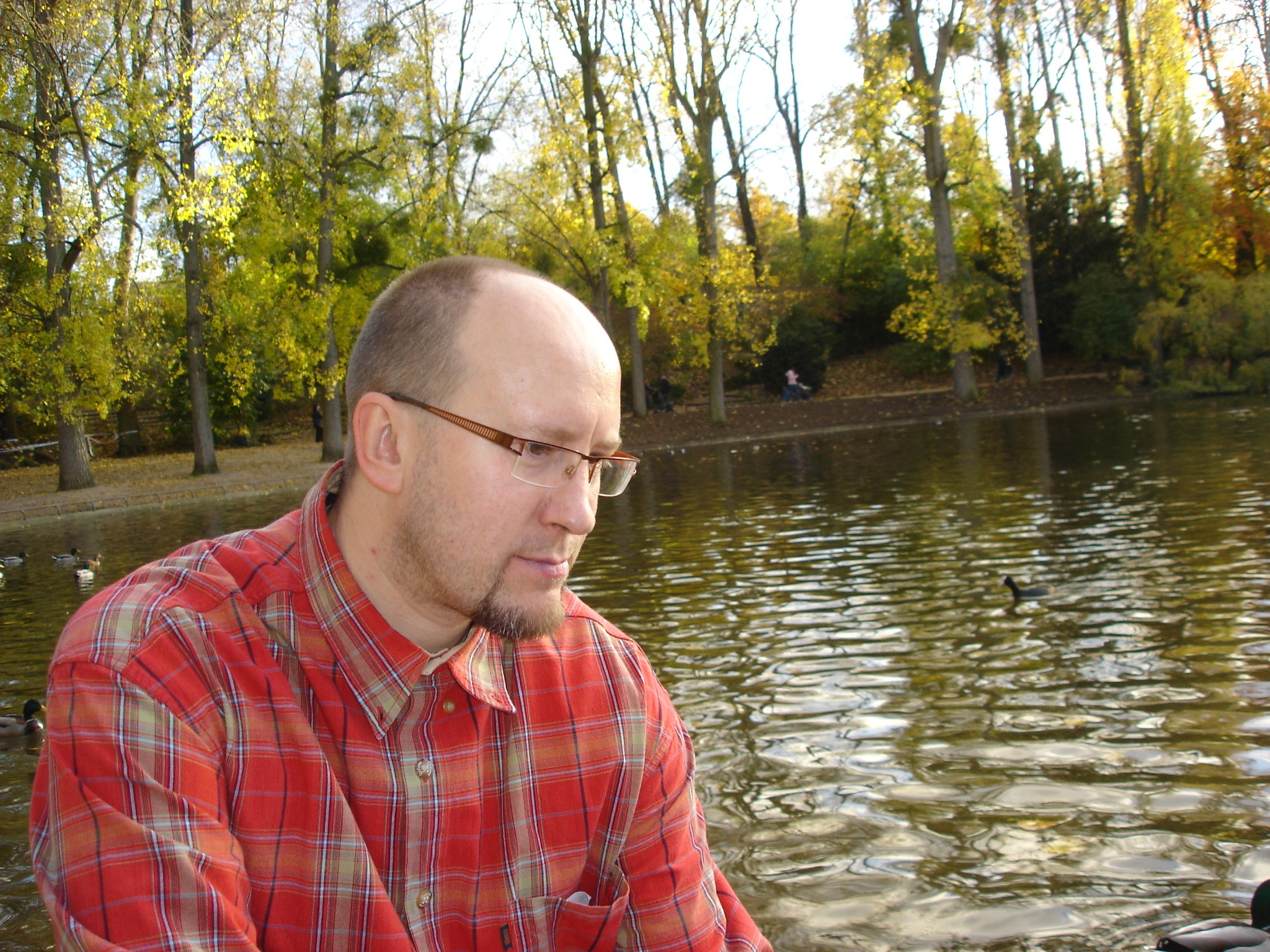 Profil de Leif, 53 ans, rencontre mature à Luthern