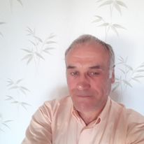 Profil de Tanael, 53 ans, rencontre mature à Halten