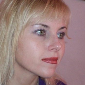 Profil de Lehane, 41 ans, rencontre mature à Biglen