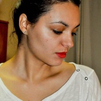 Profil de Inelle, 38 ans, rencontre mature à Seftigen