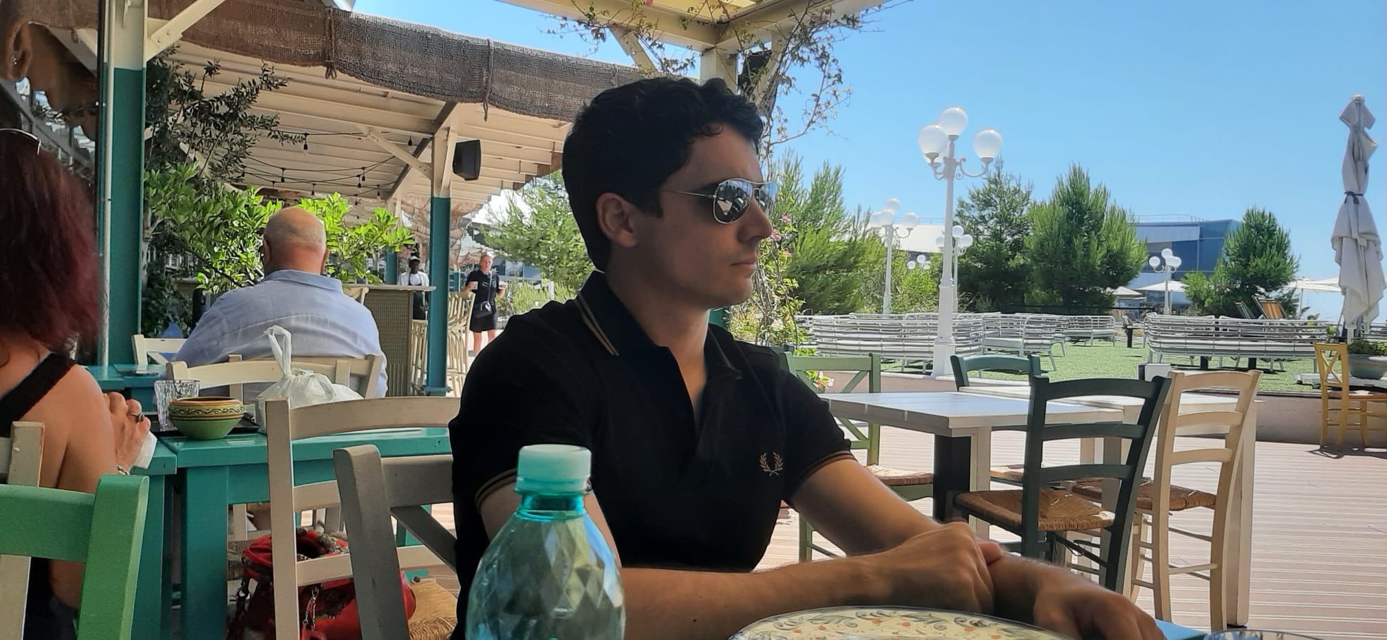 Profil de Schneider, 29 ans, rencontre mature à Fankhaus (Trub)