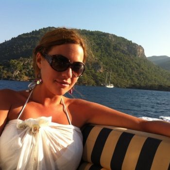 Profil de Kaily, 40 ans, rencontre mature à Salquenen