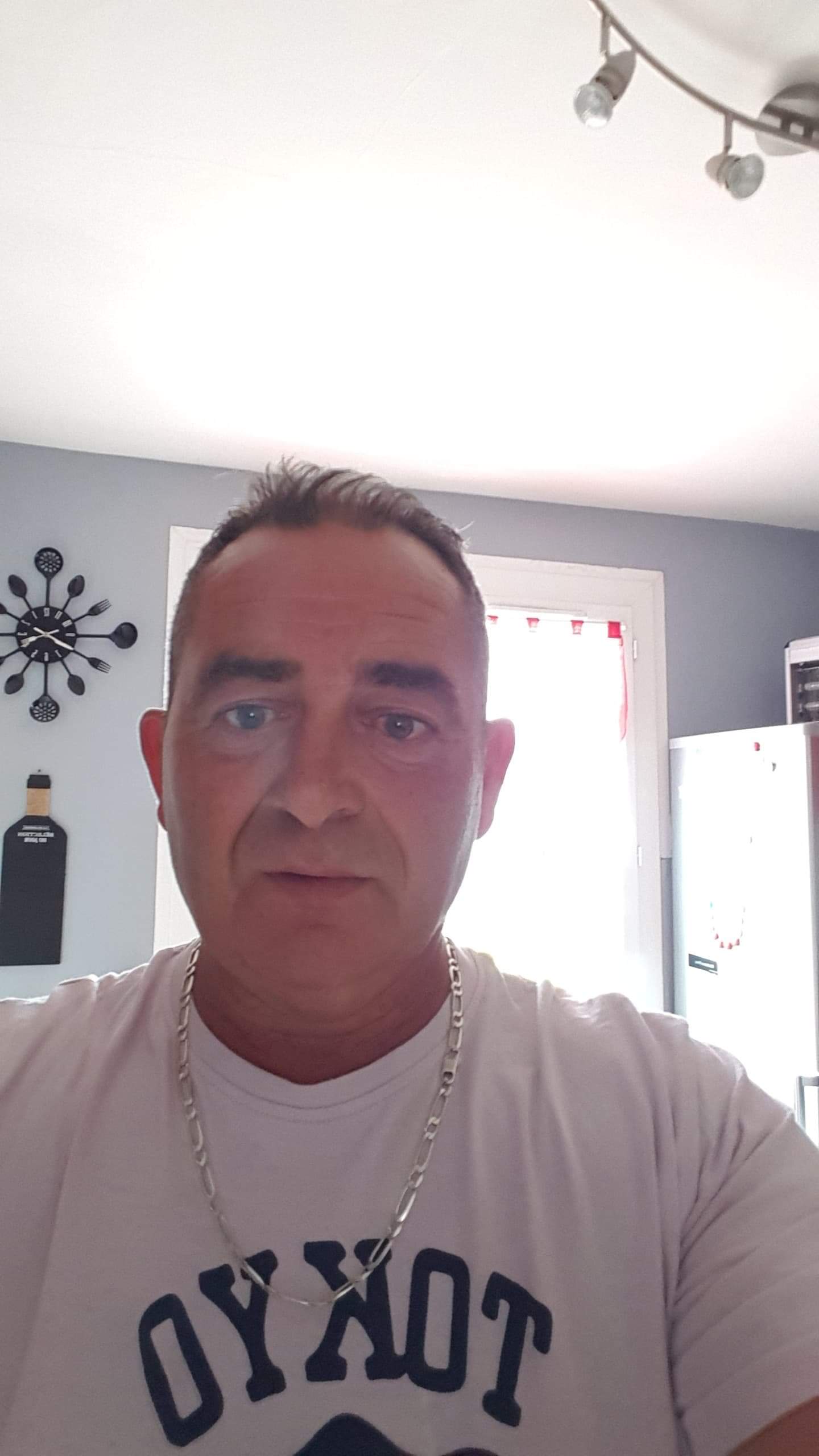 Profil de Wallerand, 52 ans, rencontre mature à Vitznau