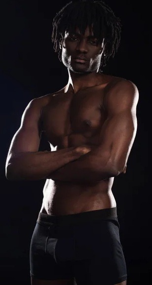 Profil de Calum, 28 ans, rencontre mature à Parsonz