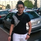 Profil de Helyna, 26 ans, rencontre mature à Innerberg