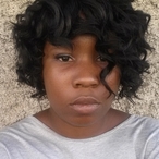 Profil de Calie, 23 ans, rencontre mature à Meride