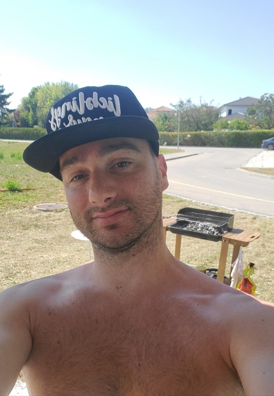 Profil de Tarek, 41 ans, rencontre mature à Hinterkappelen