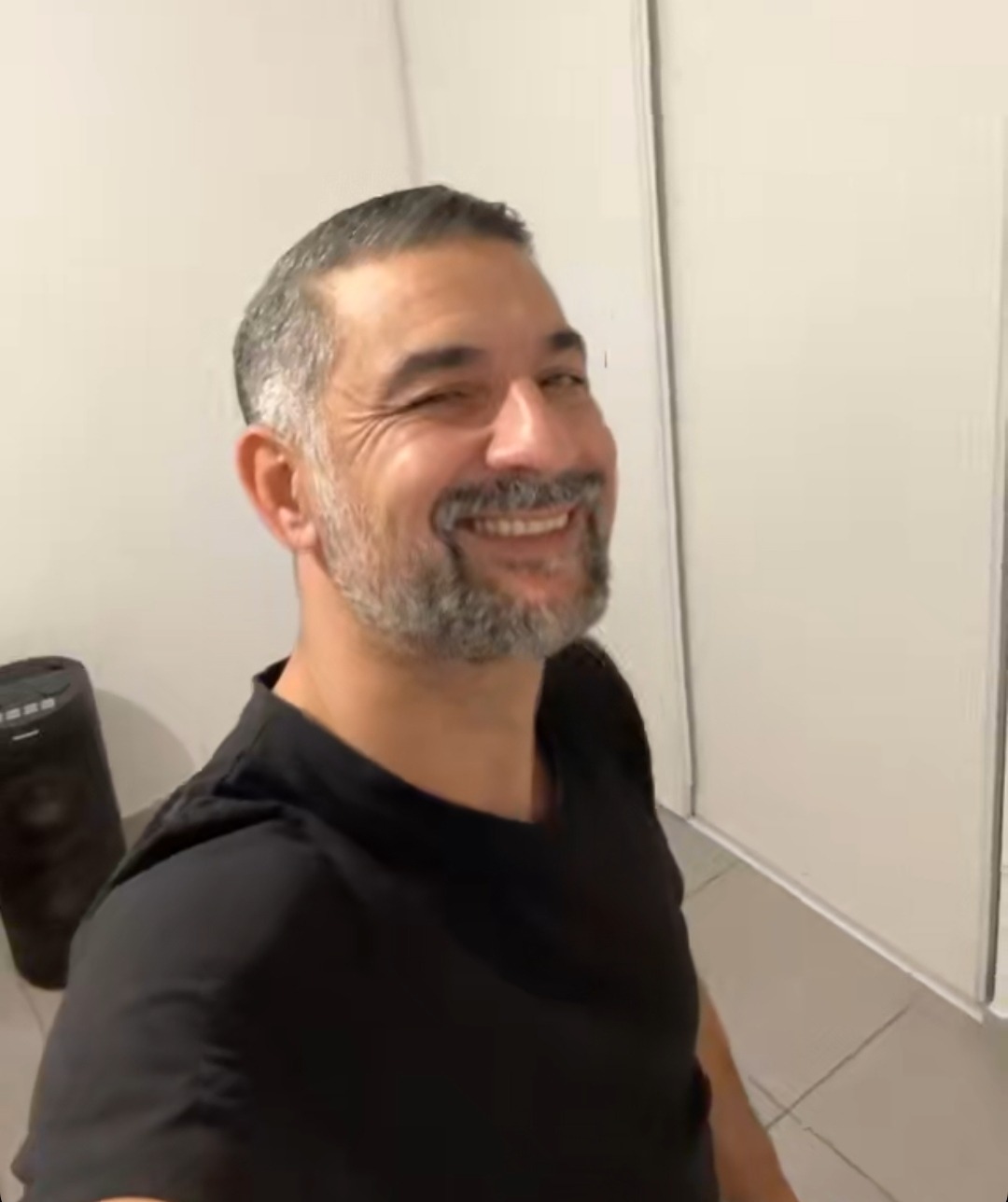 Profil de Hadje, 42 ans, rencontre mature à Gressy