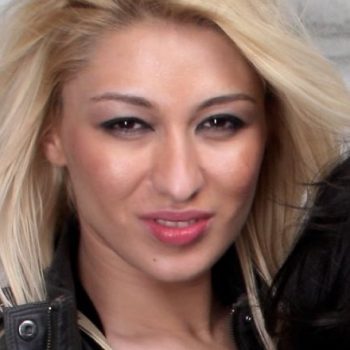 Profil de Zoubida, 41 ans, rencontre mature à Meride