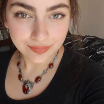 Profil de Eloria, 33 ans, rencontre mature à Küblis