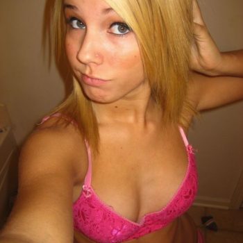 Profil de Kimberlee, 26 ans, rencontre mature à Flüh
