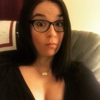 Profil de Sylvienne, 35 ans, rencontre mature à Seftigen