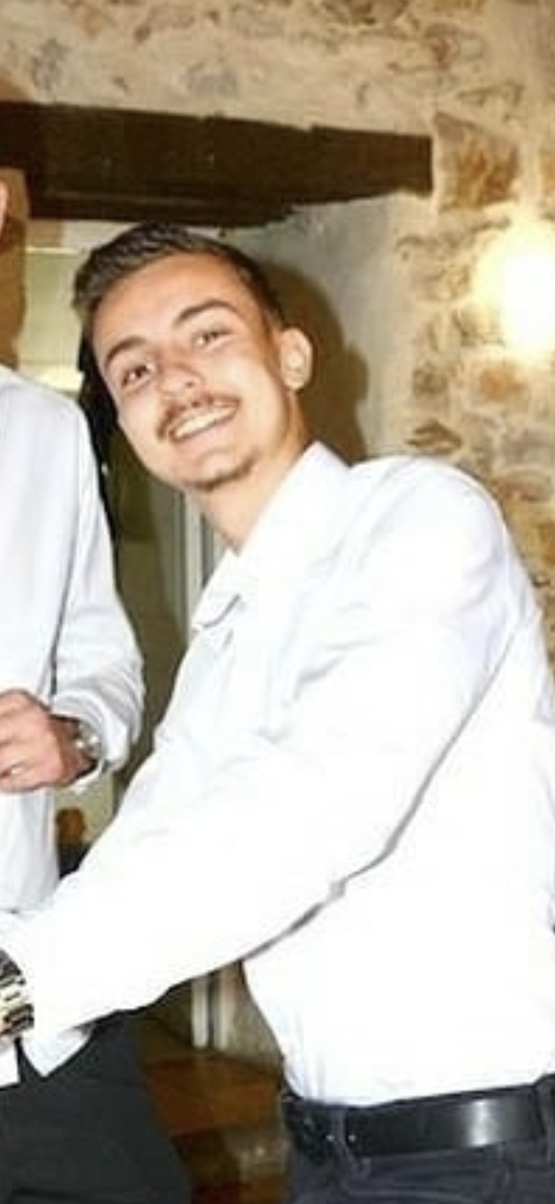 Profil de Solayman, 28 ans, rencontre mature à Gentilino