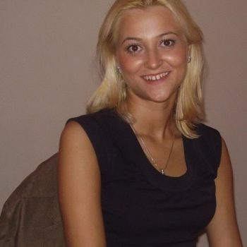 Profil de Esperie, 33 ans, rencontre mature à Sihlbrugg