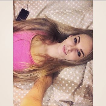 Profil de Lhana, 27 ans, rencontre mature à Rain