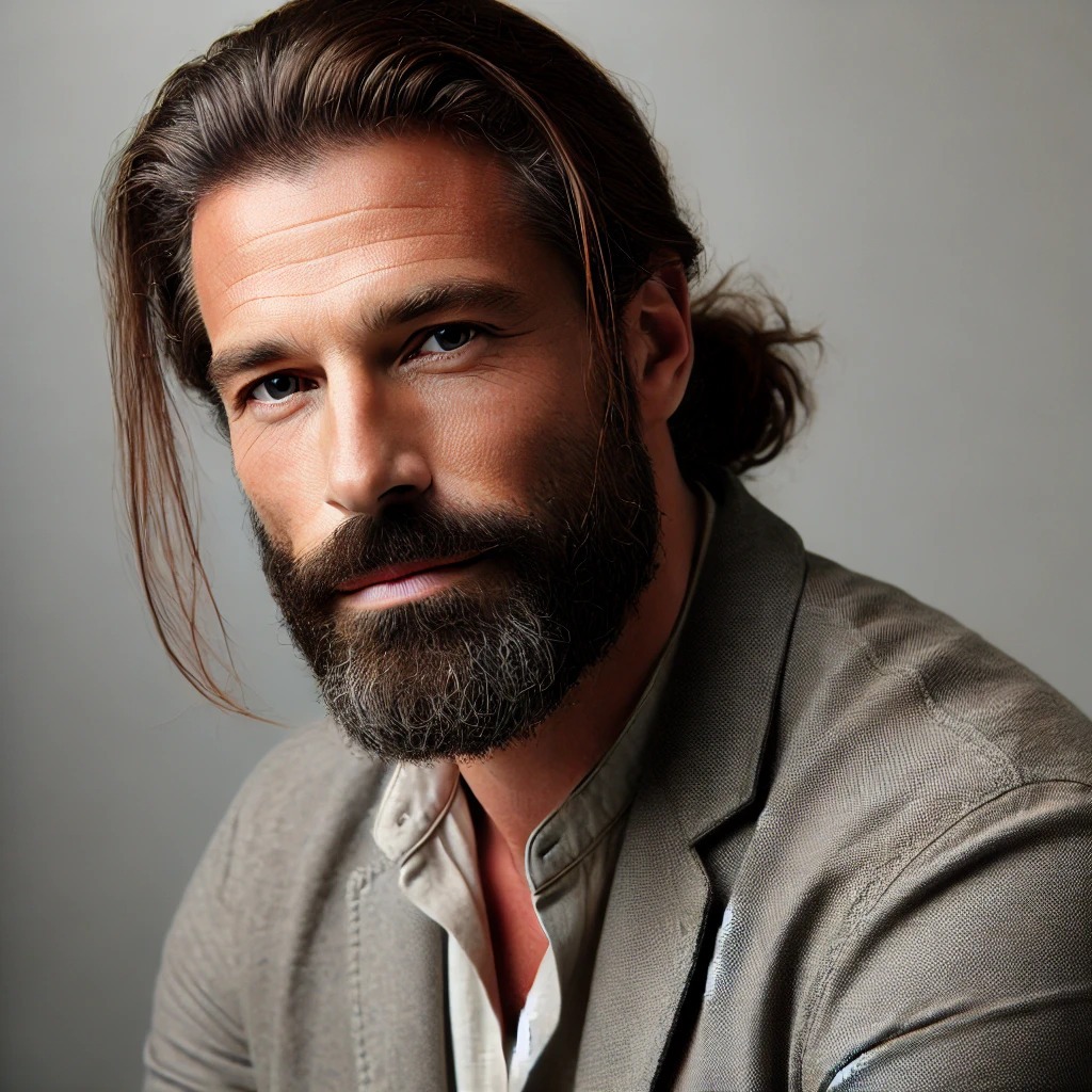 Profil de Zygmund, 38 ans, rencontre mature à Isérables