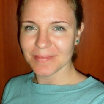 Profil de Marita, 42 ans, rencontre mature à Venthône