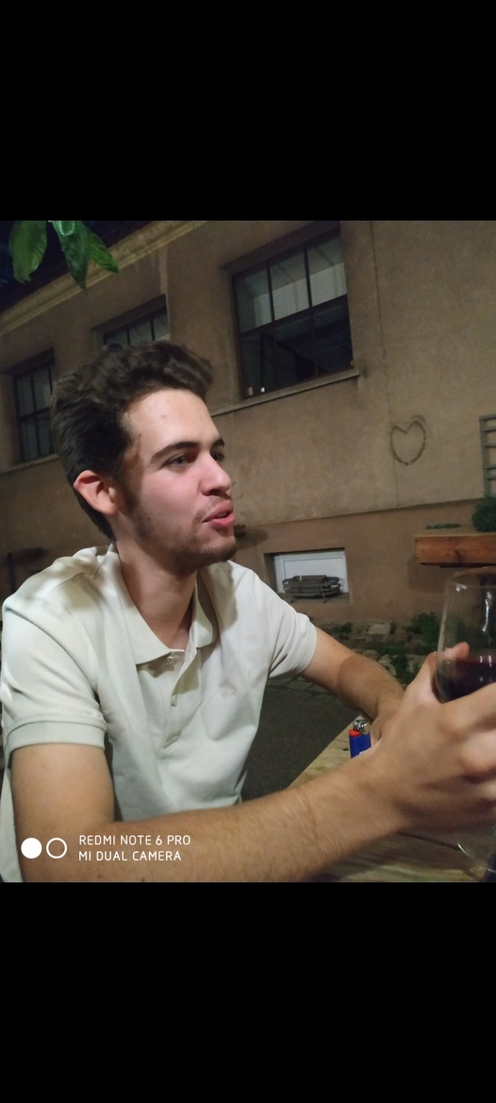 Profil de Israfil, 24 ans, rencontre mature à Molondin