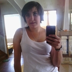 Profil de Nancy, 23 ans, rencontre mature à Vaulion