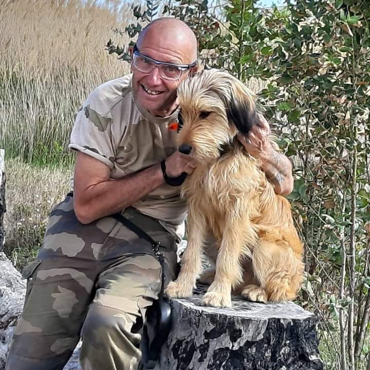 Profil de Wilson, 55 ans, rencontre mature à Avers