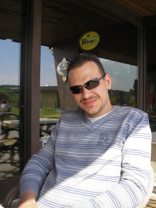 Profil de Maamar, 44 ans, rencontre mature à Willadingen