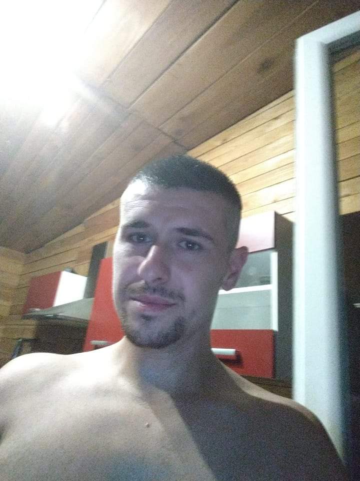 Profil de Wahid, 33 ans, rencontre mature à Stetten SH