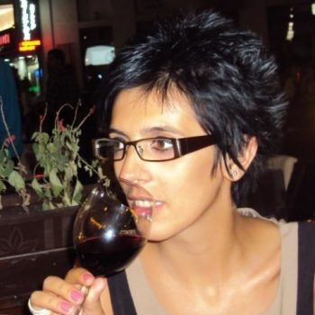 Profil de Anesie, 32 ans, rencontre mature à Buchillon