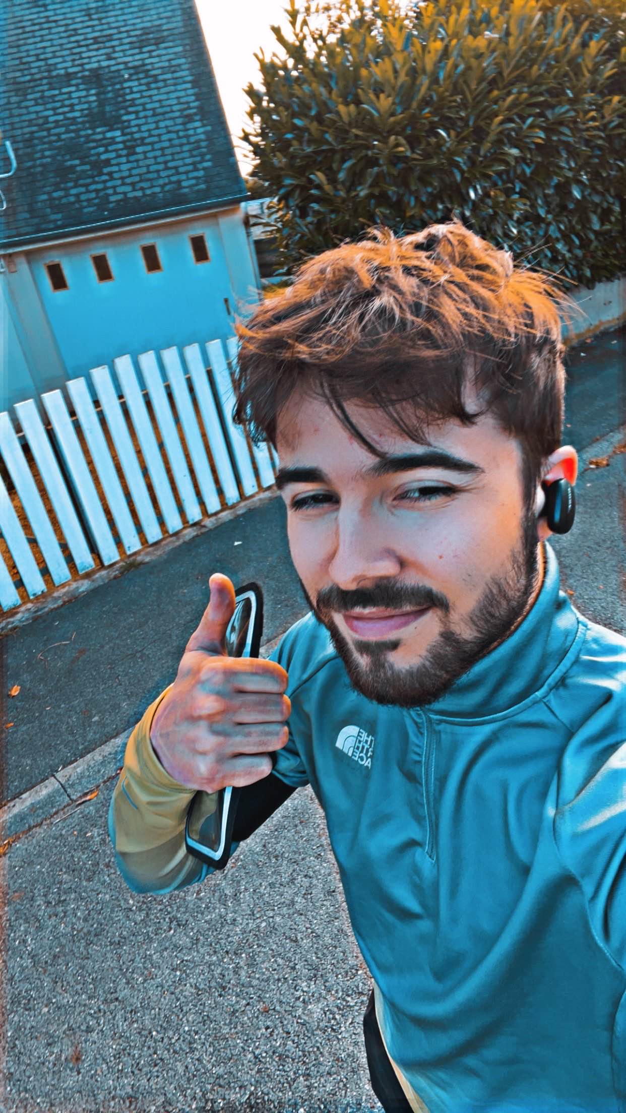 Profil de Eimen, 22 ans, rencontre mature à Bôle