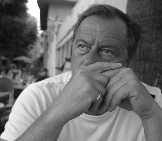 Profil de Zohir, 54 ans, rencontre mature à Sumvitg
