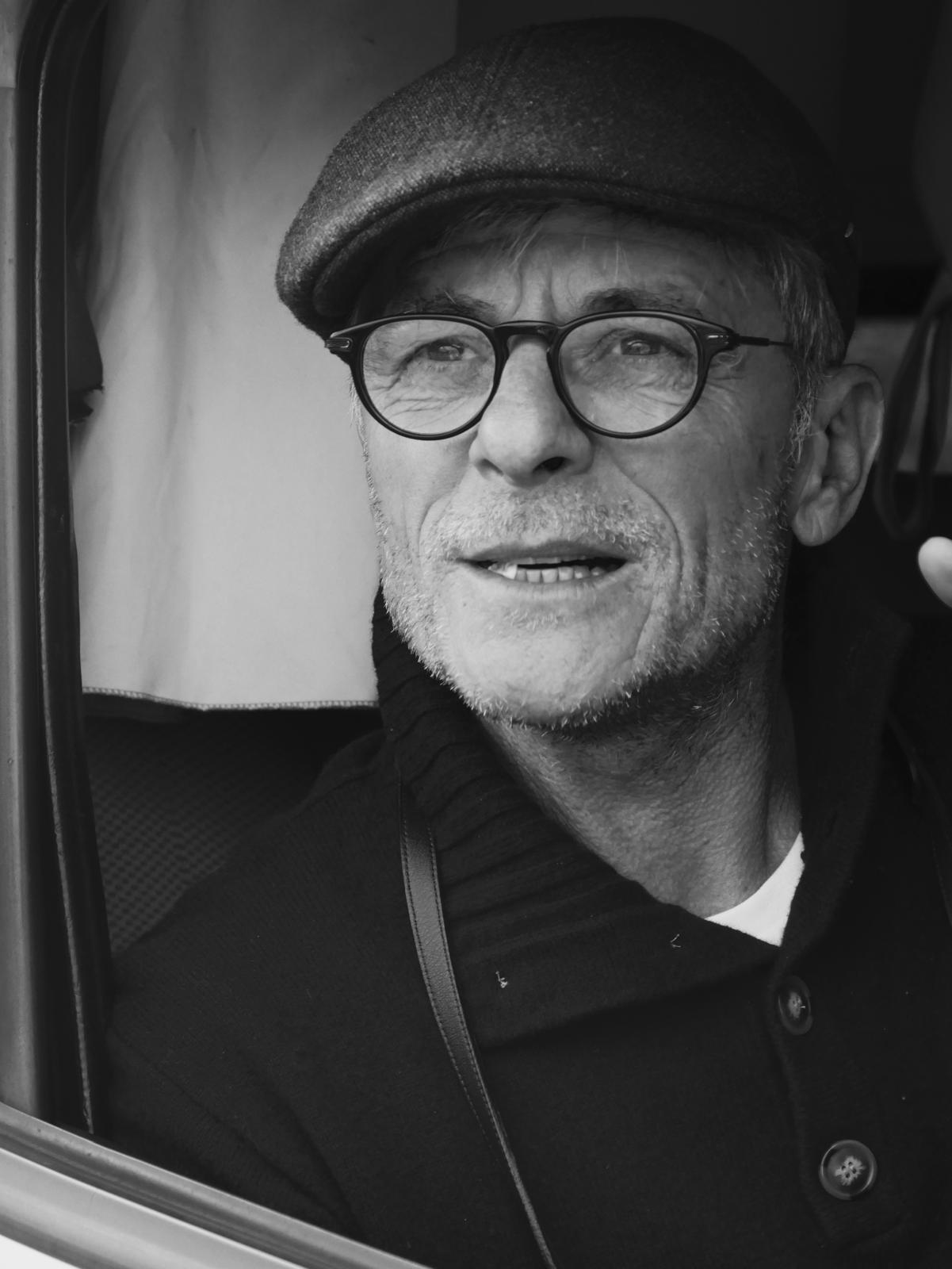 Profil de Darko, 54 ans, rencontre mature à Venthône
