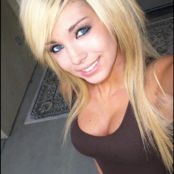 Profil de Adrianna, 28 ans, rencontre mature à Küblis