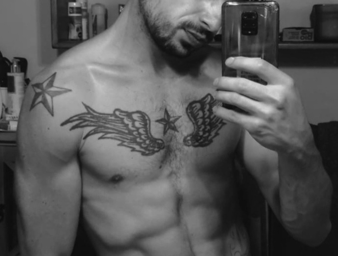 Profil de Brahime, 28 ans, rencontre mature à Rain