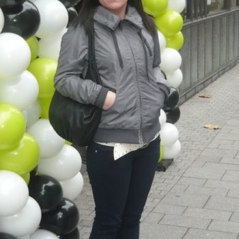 Profil de Yasma, 22 ans, rencontre mature à Vicosoprano