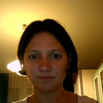 Profil de Gema, 41 ans, rencontre mature à Rossens FR