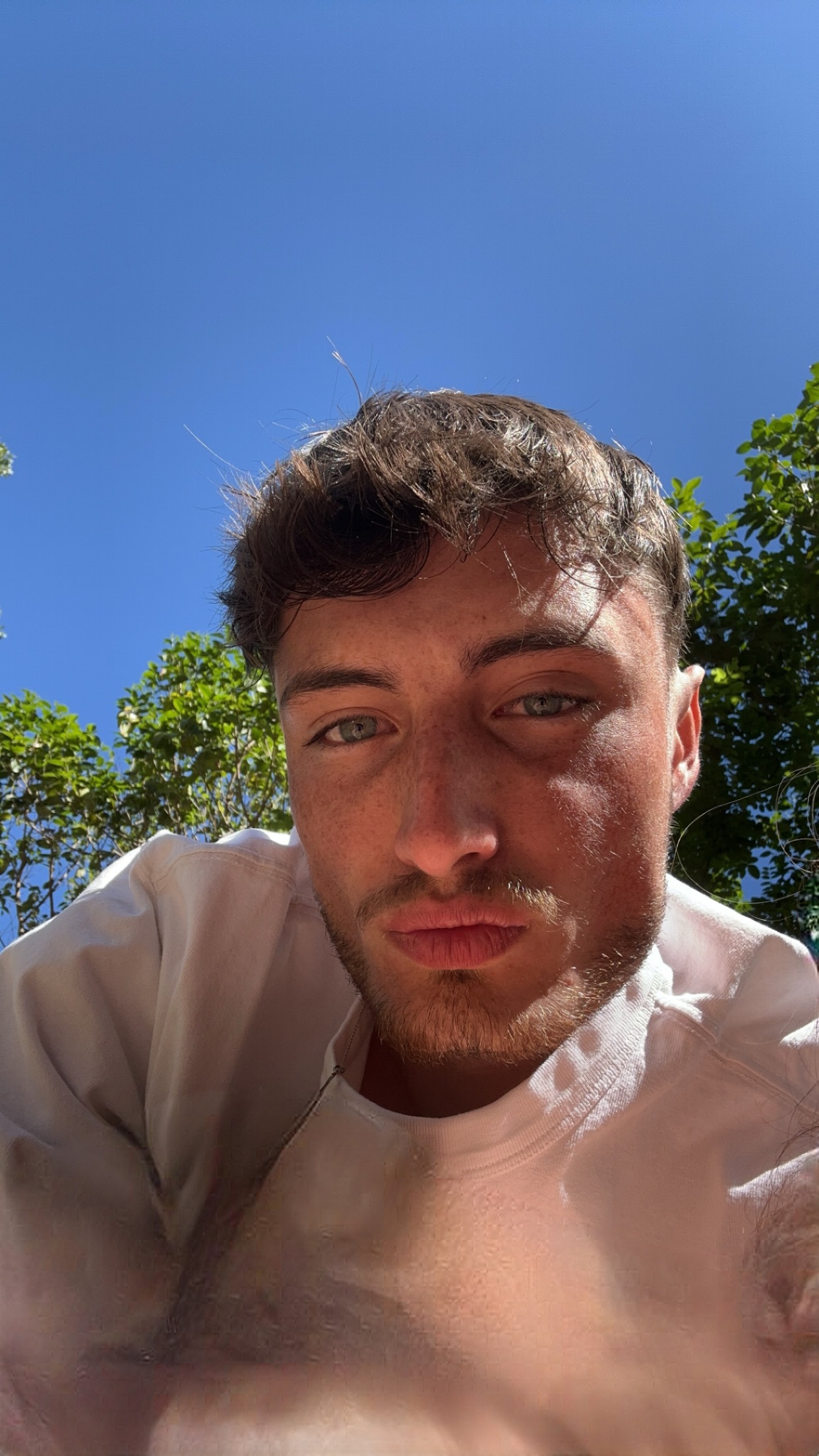 Profil de Jeannick, 21 ans, rencontre mature à Calfreisen