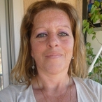 Profil de Ciara, 49 ans, rencontre mature à Saubraz