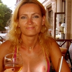 Profil de Amande, 47 ans, rencontre mature à Couvet