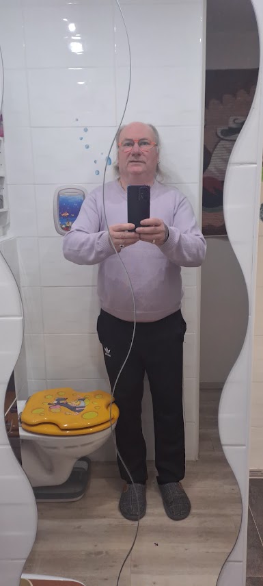 Profil de Abdel-samad, 55 ans, rencontre mature à Saubraz