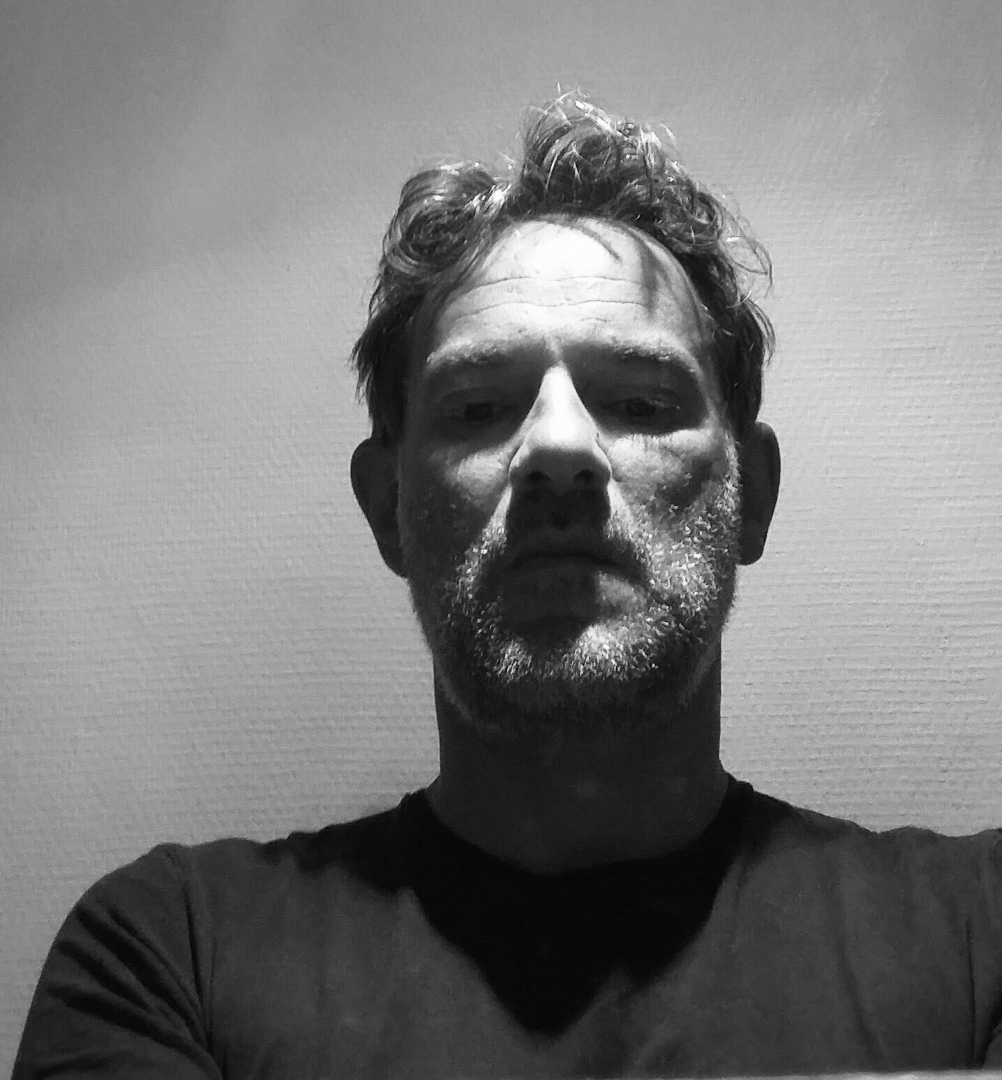 Profil de Cem, 55 ans, rencontre mature à Le Prese