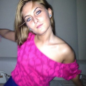 Profil de Léanne, 28 ans, rencontre mature à Isérables