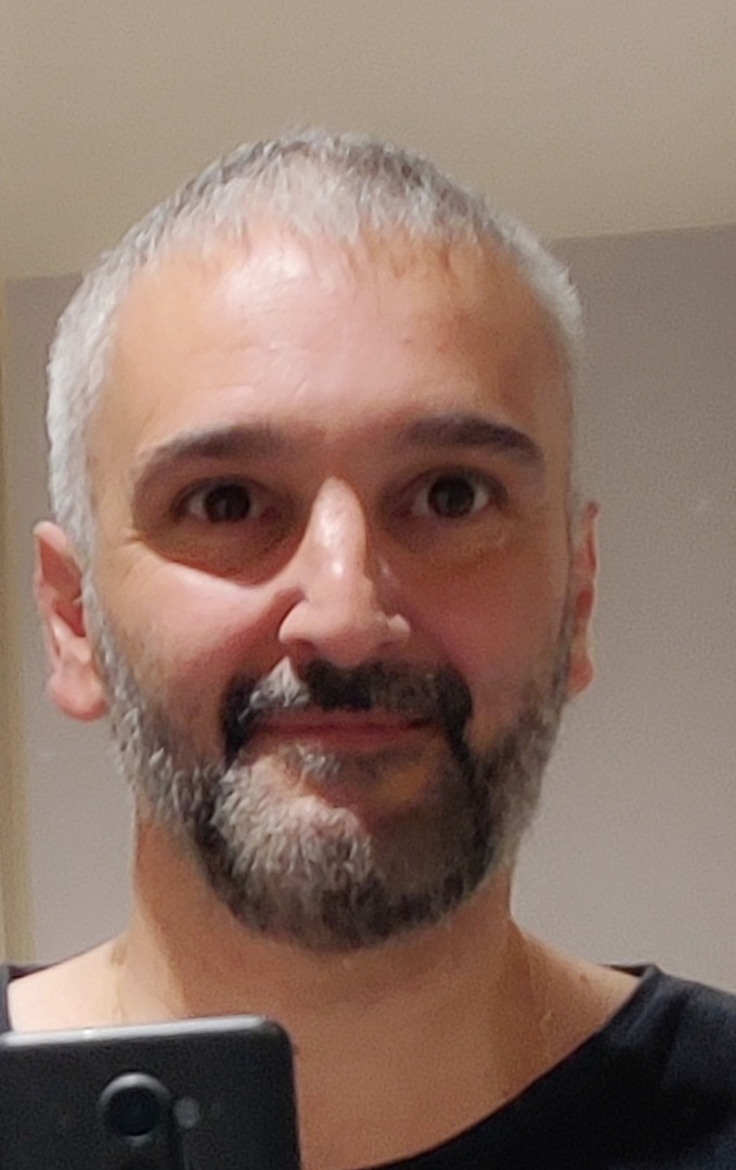 Profil de Bastien, 47 ans, rencontre mature à Rougemont