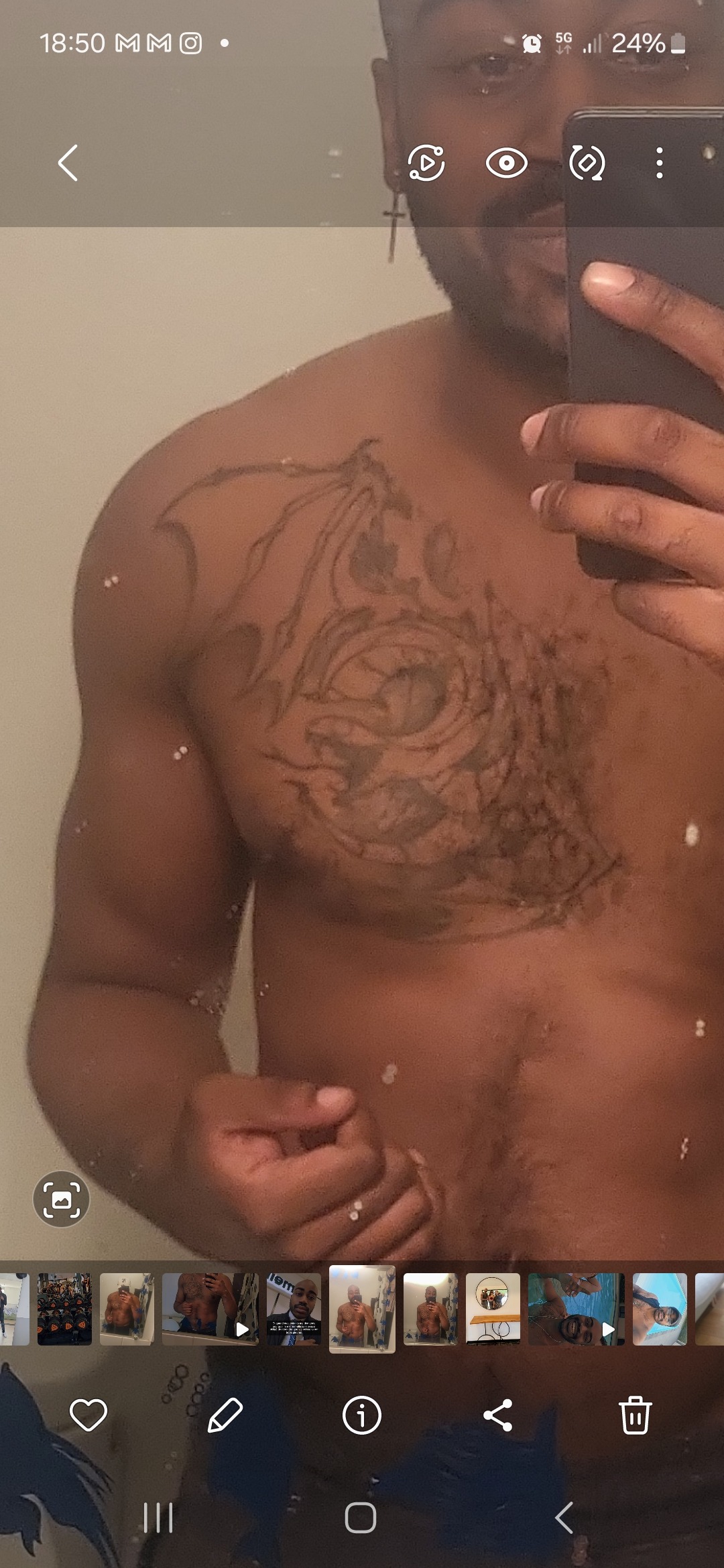 Profil de Johanel, 30 ans, rencontre mature à Surcasti