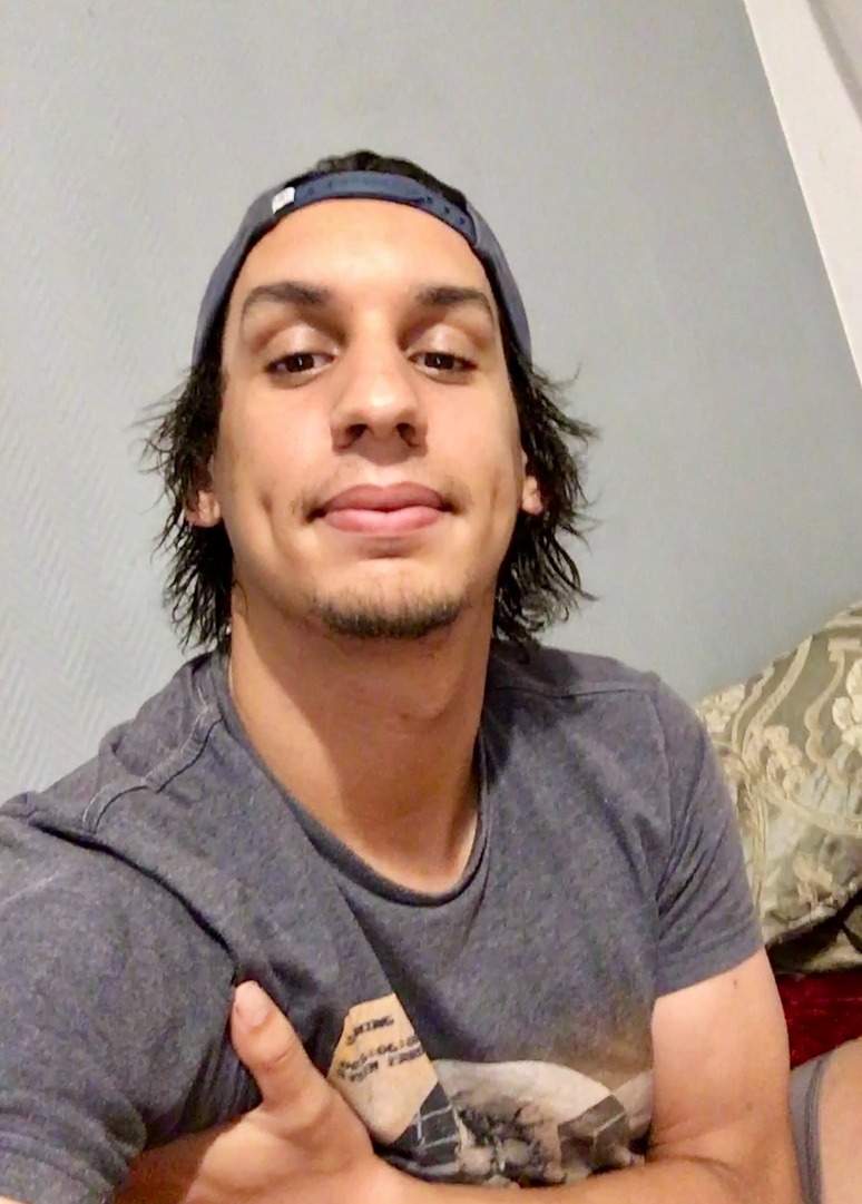 Profil de Orion, 31 ans, rencontre mature à Inwil